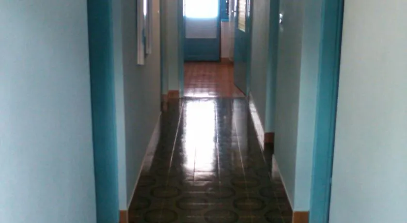 Apartment Prsic Premantura Croatia