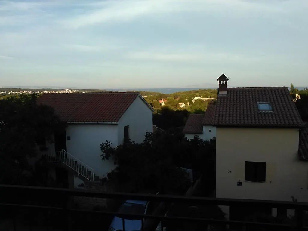 Apartment Prsic Premantura