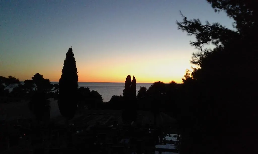 Apartment Prsic Premantura