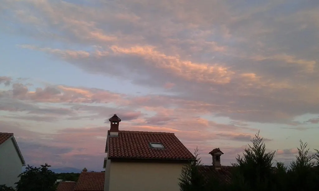 Apartment Prsic Premantura 0*,