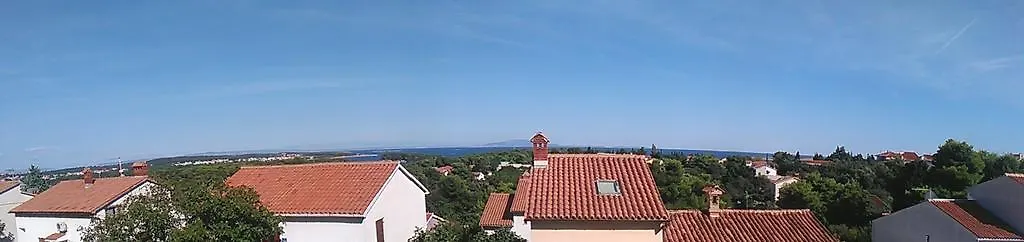 Apartment Prsic Premantura Croatia
