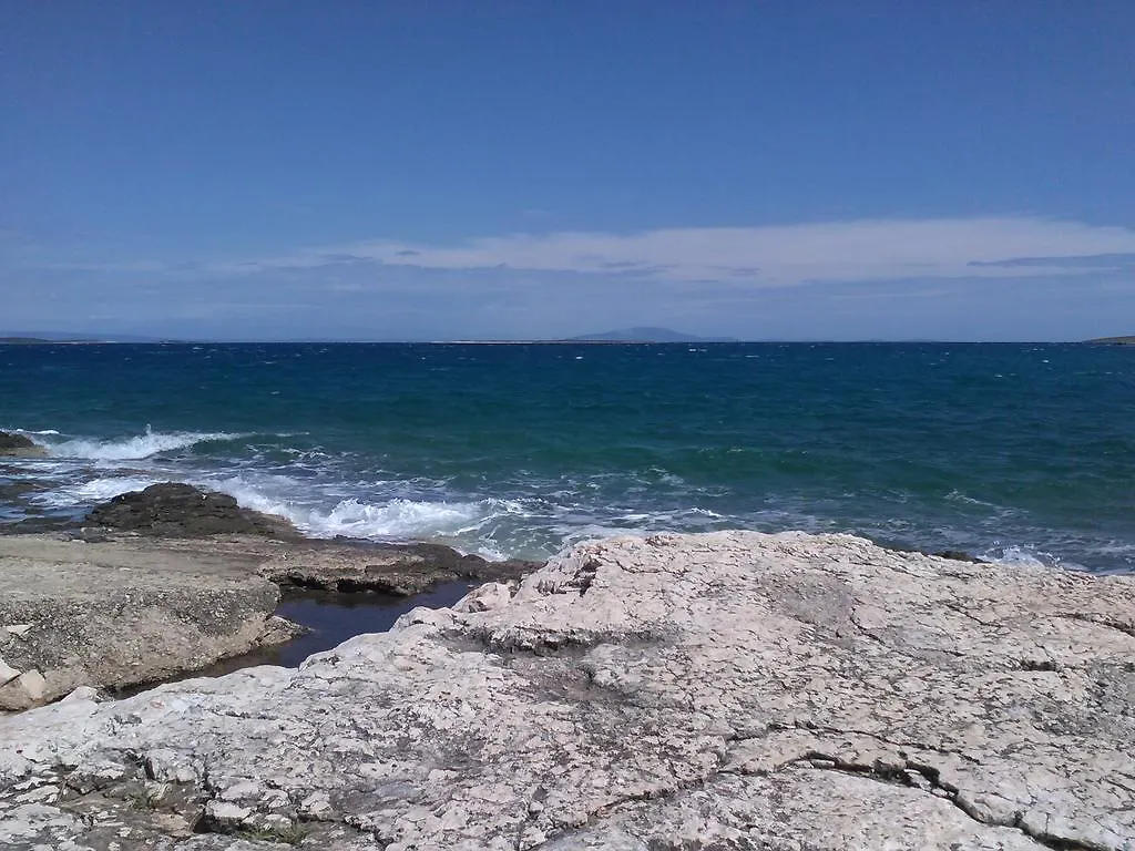 Apartment Prsic Premantura Croatia