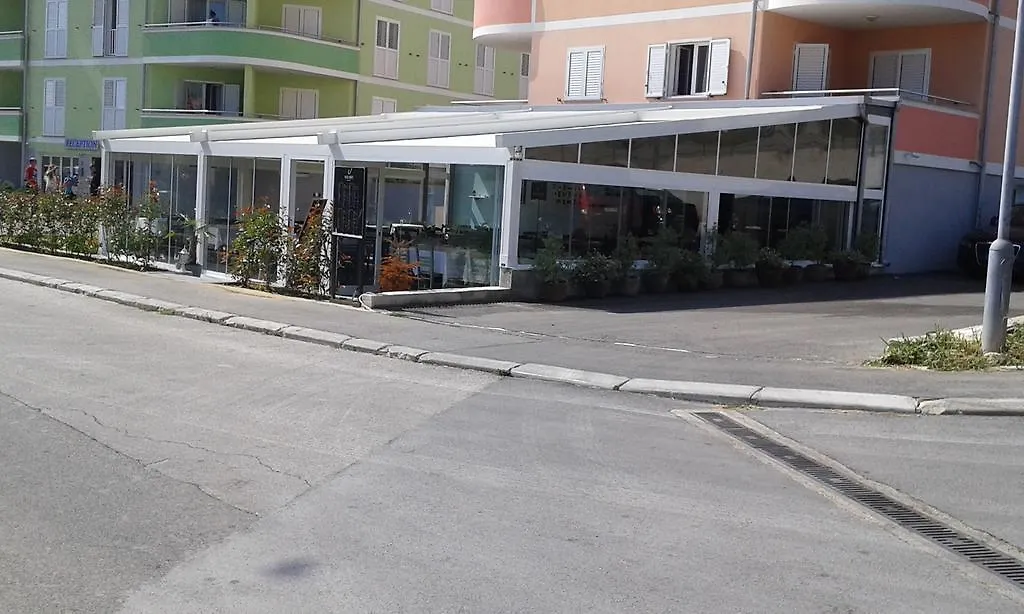 Apartment Prsic Premantura