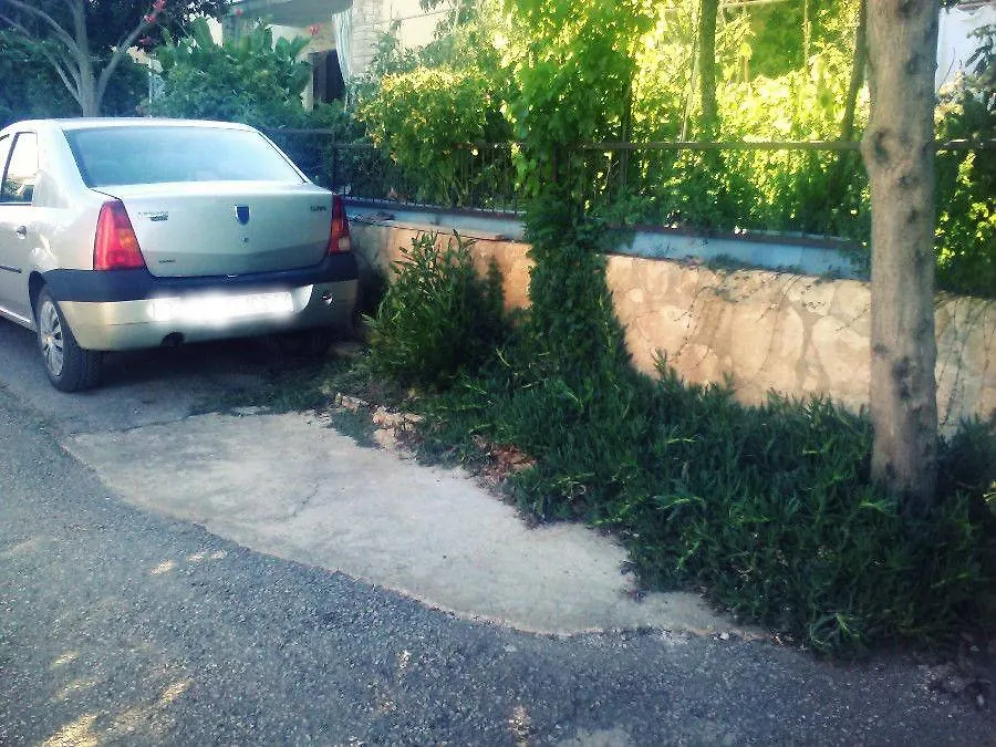 Apartment Prsic Premantura Croatia