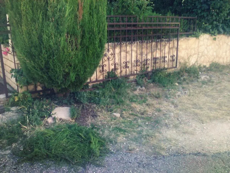 Apartment Prsic Premantura 0*,  Croatia