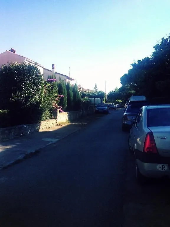 Apartment Prsic Premantura