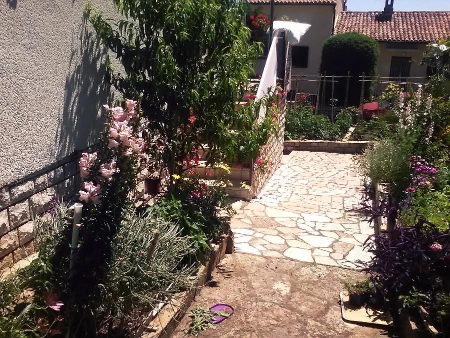Apartment Prsic Premantura