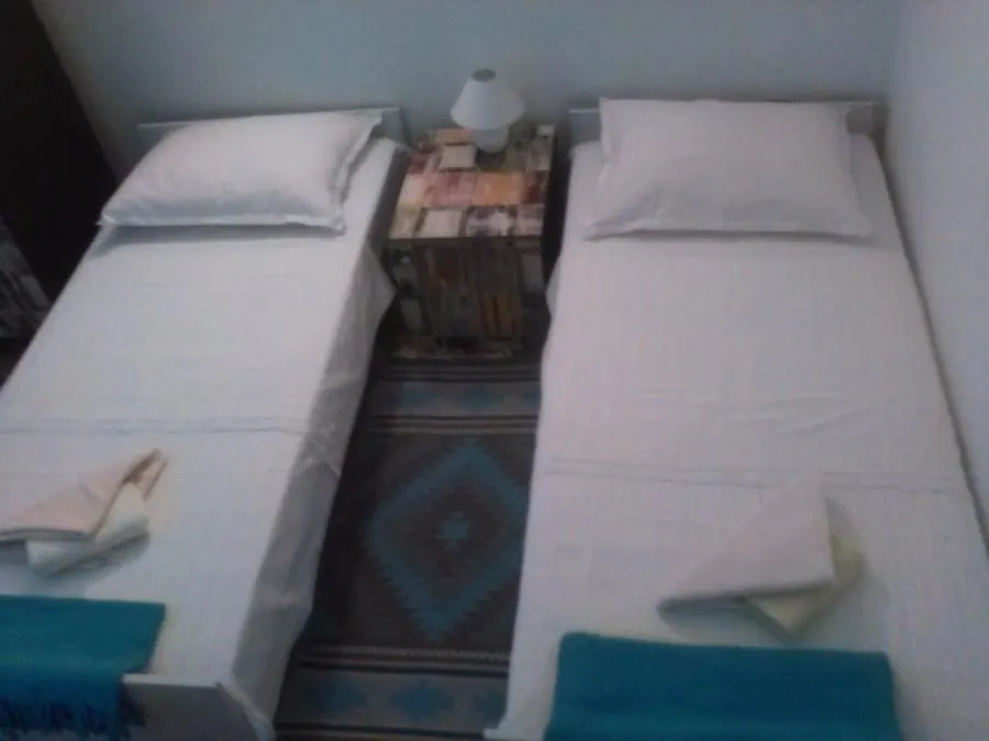 Apartment Prsic Premantura