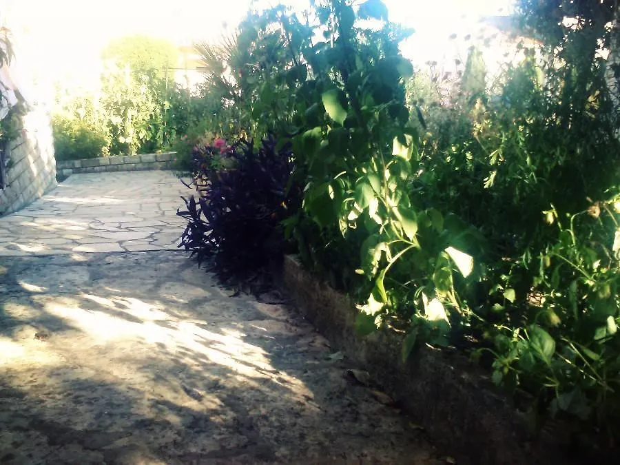 Apartment Prsic Premantura 0*,