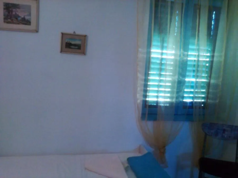 Apartment Prsic Premantura Croatia