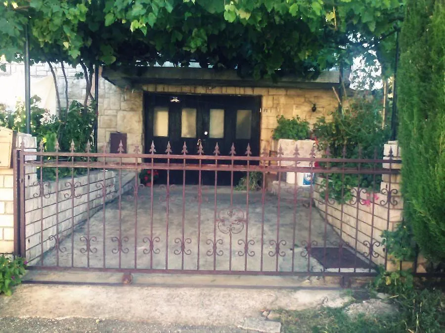 Apartment Prsic Premantura