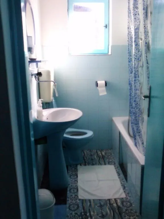 Apartment Prsic Premantura