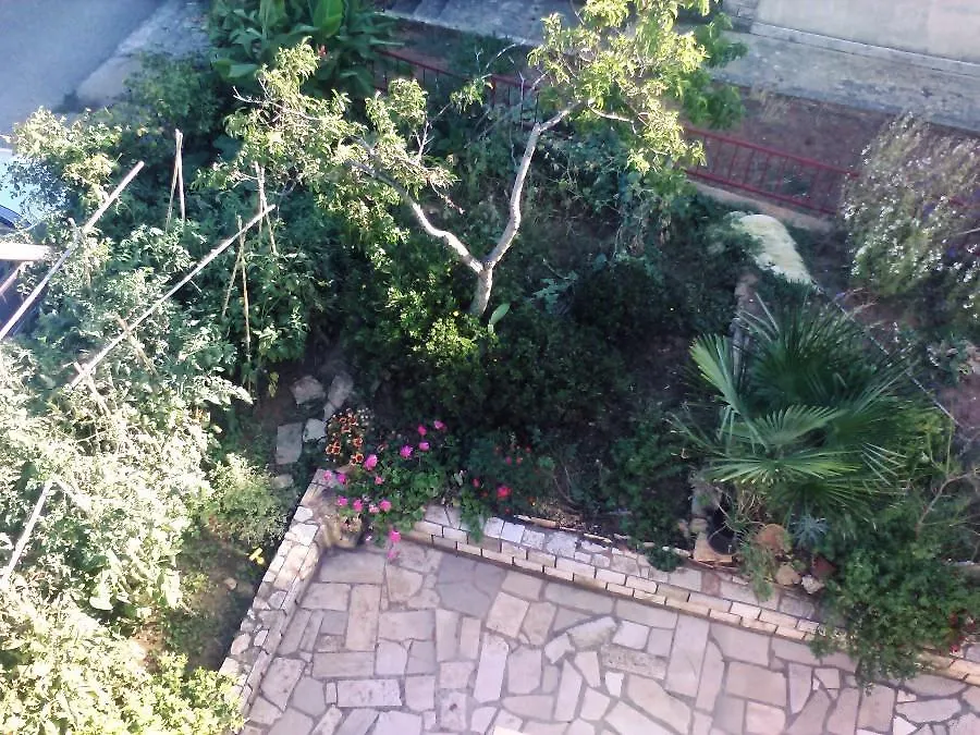 Apartment Prsic Premantura Croatia
