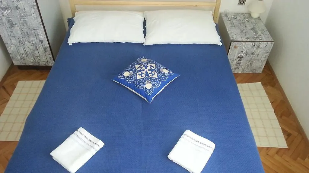 Apartment Prsic Premantura 0*,  Croatia