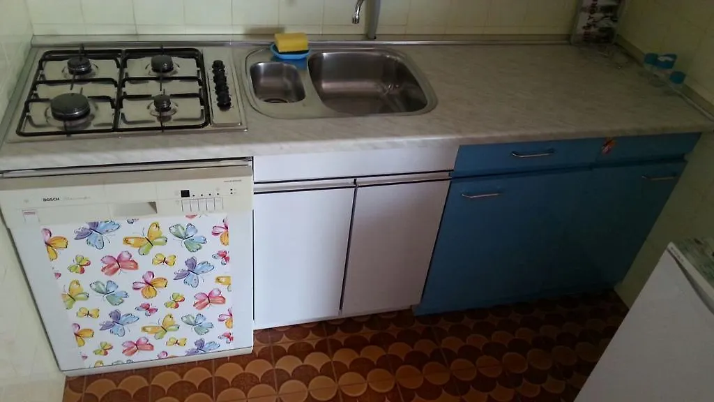 Apartment Prsic Premantura