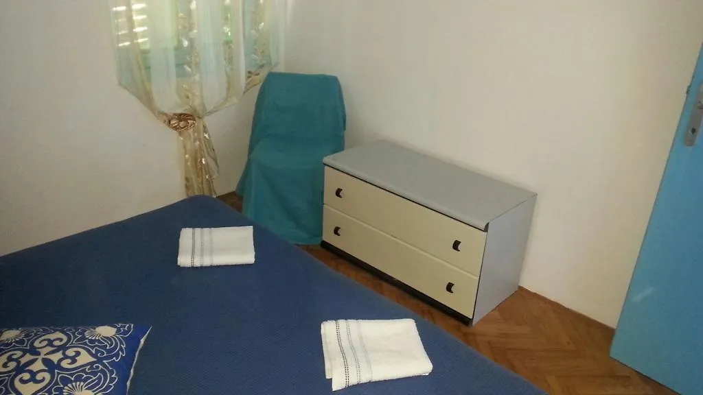 Apartment Prsic Premantura