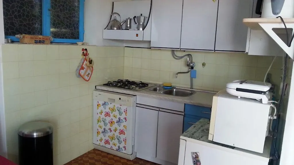 Apartment Prsic Premantura