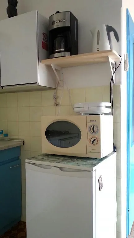 Apartment Prsic Premantura
